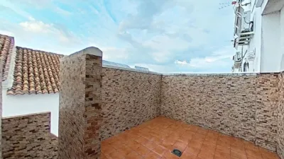 House in Arcos de la Frontera photo 14