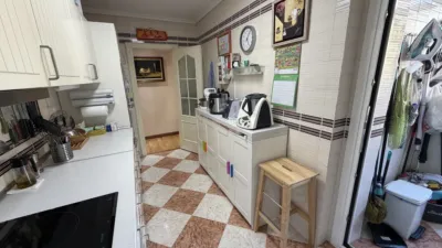 Apartment in Huerta del Rey-Arturo Eyríes photo 19