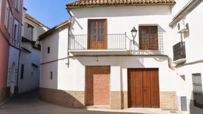 House in Écija photo 2