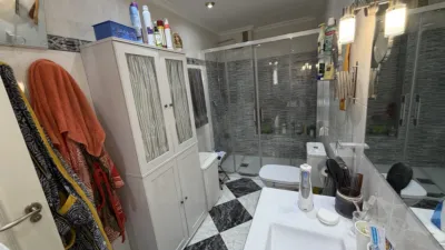 Apartment in Huerta del Rey-Arturo Eyríes photo 12