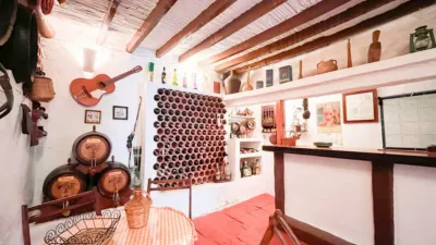Rustic Finca in Casabermeja photo 4