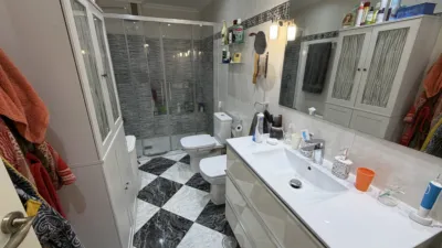 Apartment in Huerta del Rey-Arturo Eyríes photo 11