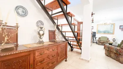 Rustic Finca in Casabermeja photo 22