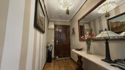 Apartment in Huerta del Rey-Arturo Eyríes photo 2