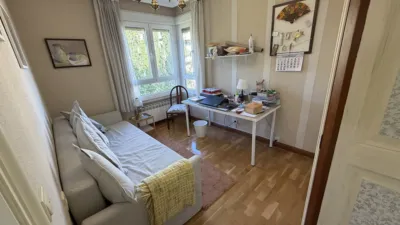 Apartment in Huerta del Rey-Arturo Eyríes photo 28