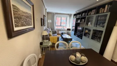 Apartment in Huerta del Rey-Arturo Eyríes photo 6