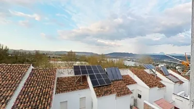 House in Arcos de la Frontera photo 22