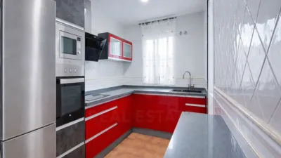 House in Arcos de la Frontera photo 10