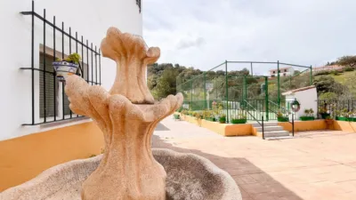 Rustic Finca in Casabermeja photo 30