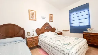 Rustic Finca in Casabermeja photo 14
