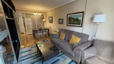 Apartment in Huerta del Rey-Arturo Eyríes photo 7