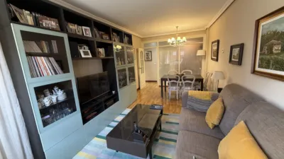 Apartment in Huerta del Rey-Arturo Eyríes photo 8
