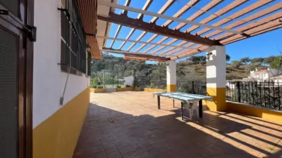 Rustic Finca in Casabermeja photo 32