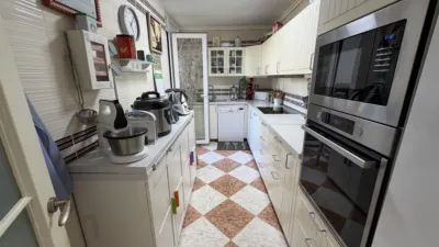 Apartment in Huerta del Rey-Arturo Eyríes photo 18