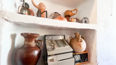 Rustic Finca in Casabermeja photo 23