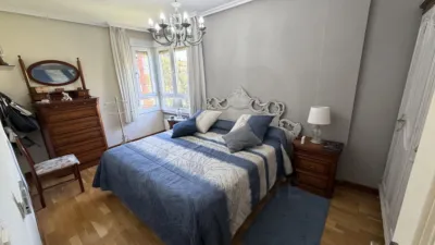 Apartment in Huerta del Rey-Arturo Eyríes photo 25
