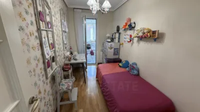 Apartment in Huerta del Rey-Arturo Eyríes photo 14