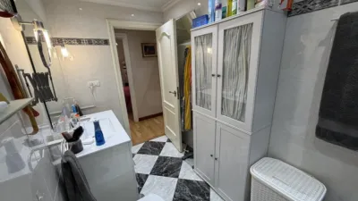 Apartment in Huerta del Rey-Arturo Eyríes photo 13