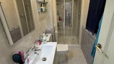 Apartment in Huerta del Rey-Arturo Eyríes photo 9