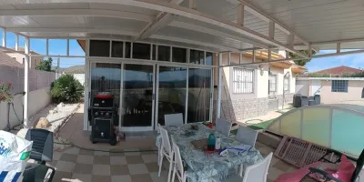 House in Baños photo 2