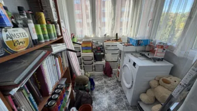 Apartment in Huerta del Rey-Arturo Eyríes photo 17