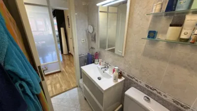 Apartment in Huerta del Rey-Arturo Eyríes photo 10