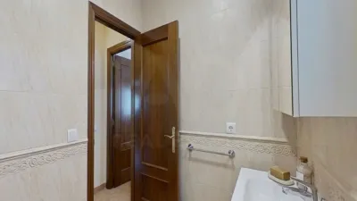 House in Arcos de la Frontera photo 25