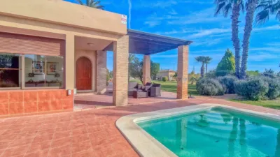 Casa – Elx - Elche - Vista 3