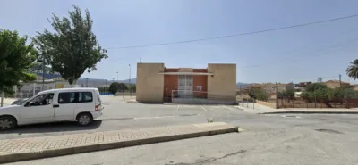 Apartment in Barinas photo 23