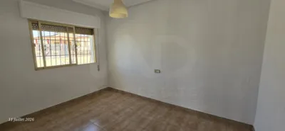 Apartment in Barinas photo 13