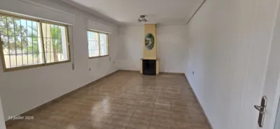 Apartment in Barinas photo 5