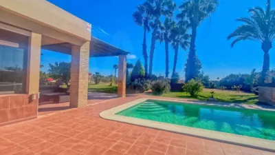Casa – Elx - Elche - Vista 2