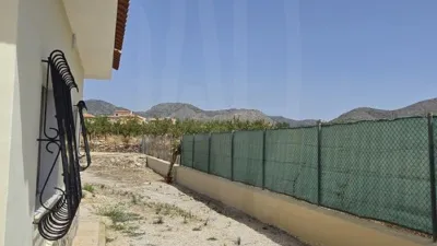 Apartment in Barinas photo 21