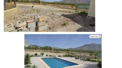 Apartment in Barinas photo 18