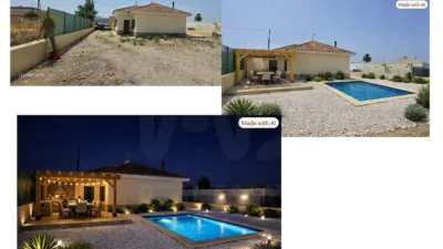 Apartamento en Barinas photo 24