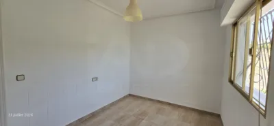 Apartment in Barinas photo 12