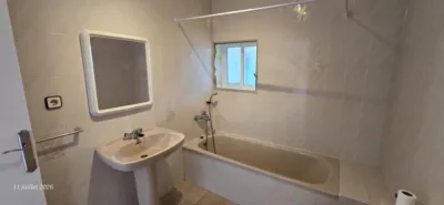 Apartment in Barinas photo 8