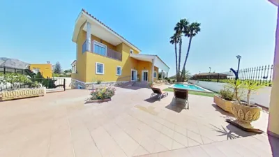Casa – Orihuela - Més