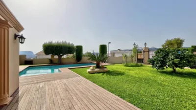 Casa - Vista 4