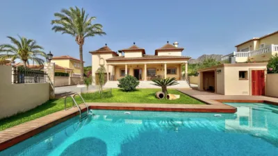 Casa - Vista 2