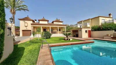 Casa - Vista 3