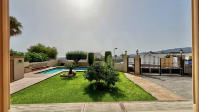 Casa - Vista 5