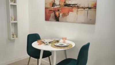 Piso – Alicante - Alacant - Vista 4