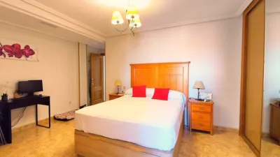 Pis – Sant Vicent del Raspeig - San Vicente del Raspeig, Centro, l'Alacantí - Vista 5