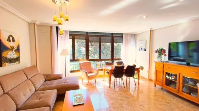 Pis – Sant Vicent del Raspeig - San Vicente del Raspeig, Centro, l'Alacantí - Vista 2