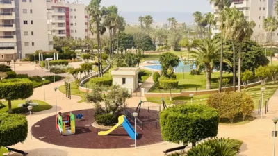 Pis – Elx - Elche - Més