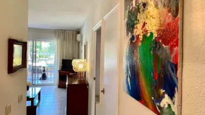 Piso – El Campello - Más