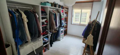 Pis – Narón, A Fonte da Cruz, A Solaina - Vista 5