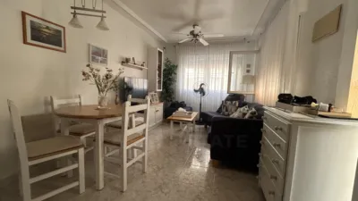 Piso – Torrevieja, Urbanización Los Ángeles, Cabo Cervera-Playa la Mata - Más