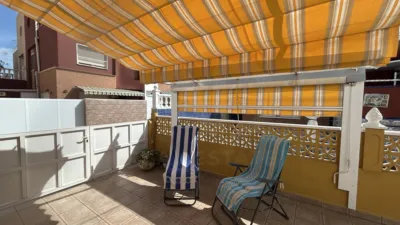 Piso – Torrevieja, Urbanización Los Ángeles, Cabo Cervera-Playa la Mata - Vista 3
